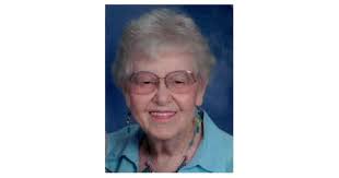 Anna Muller Obituary (1924