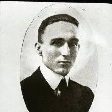 Historical photographs of Ashland College.