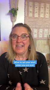 When you’re sick, be sick, but make sure you communicate clearly to your  team, coworkers and organization  ##sicktime##nonprofitleadership##nonprofitleader