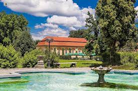 German baron brukenthal, governor of the grand principality of transylvania has established his first collections. Brukenthal Palace Avrig Bewertungen Fotos Preisvergleich Rumanien Tripadvisor
