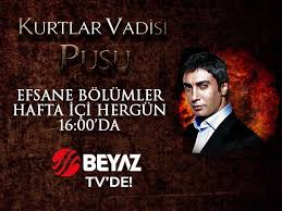 Kurtlar Vadisi Pusu Efsane Bolumleri Ile Kurtlar Vadisi Pusu Facebook