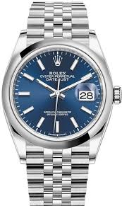 Zhenskie Chasy 36 Mm Steel 126200 0005 Kupit V Rossii Po Vygodnoj Cene Bolshoj Vybor Chasov Rolex Zakazat V Kataloge Internet Magazina Originalwatches