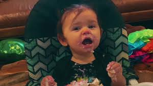 #CapCut the reason i wake up everyday 🤍#fyp #babytok #momlife #loveyou