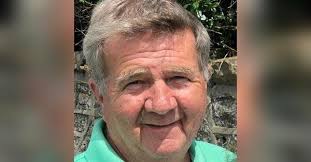 Mr. James Michael Giblin Obituary