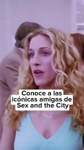 Miranda Se Enoja Con Carrie