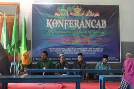 Contoh berita acara konferensi rapat anggota ipnu dan berita acara tim formatur april 30 2016. Pac Ipnu Ippnu Gandusari Gelar Konferensi Anak Cabang 2018 Pc Ipnu Trenggalek