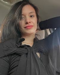 Irma Aranda's Instagram, Twitter & Facebook