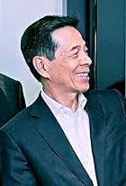 Johnson Chun Shun Ko