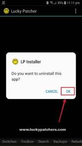 Download lucky patcher custom patches for any apps and games. Lucky Patcher V9 1 2 Download Latest Apk Official Website