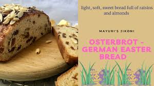 On lightly floured surface, shape each into 22 inch rope. Mayuri Patel On Twitter Celebrate Easter With Osterbrot A German Easter Bread Which Is Soft Fragrant Sweet And Rich Its The German Version Of Jewish Challah Or The Italian Easter Bread Enjoy