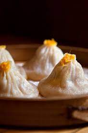 Sauerkraut Rolls And Other Shanghai Surprises At Yaso Tangbao Published 2016 How To Cook Dumplings Ny Food Nyt Food