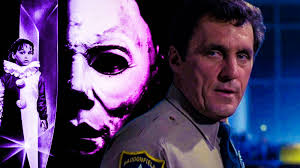 Halloween: What Happened To Sheriff Meeker After Part 5?