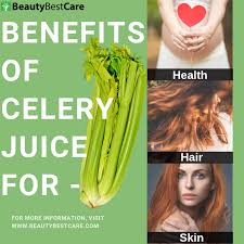 20 Benefits Of Celery Juice For Hair Skin And Health Celery Juice Benefits Celery Benefits Celery Juice