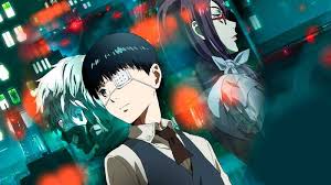 Well today its just for fun, its the anime ghost stories and its english dubbed version. Download Tokyo Ghoul Root A All Episodes English Dub Sub Allwish