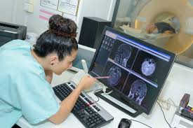 Radiation oncologists work closely with medical oncologists, surgeons, and other doctors to determine the most appropriate course of treatment for people diagnosed with cancer. How To Become A Radiation Therapist Careers In Healthcare