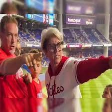 Phillies Karen: Why 'Karen' is trending worldwide after the Phillies ball  snatching controversy. Know the unexpected reason - The Economic Times