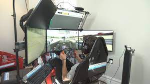 Since the brand tends to have some of the best racing simulators on the market, we decided to take a closer look at the playseat challenge racing video game chair and we included it on this list. Sim Racing Simplified