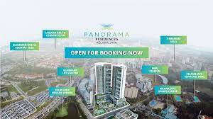 Overview panorama residences, kelana jaya is a condo development designed to capture the panoramic views of the surrounding subang and glenmarie golf courses, lakes and parks in kelana jaya. Panorama Residence Kelana Jaya Home Facebook
