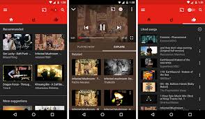 Of course, it's really hard to recommend a single name from this list of the also, each of these music apps for android and ios offers something extra that users might like. Best Android Radio App 2015 Gallery
