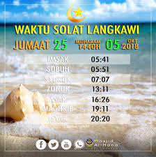 We did not find results for: Waktu Solat Langkawi 2017 Malaypira