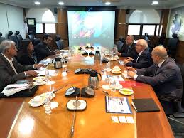 Akmaruljehan binti samiun (ketua unit li) 6 en aizat safarudin bin abd. Embassy Of Russia In Malaysia Kuala Lumpur On Twitter On October 3 Ambassador Valery Yermolov Held A Meeting With Chairperson Of The Council Of Trust For The People Mara Dr Hasnita Binti