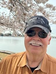 Robert Lee Peterson Obituary