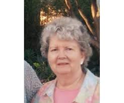 Carolyn Bristol Obituary (1940