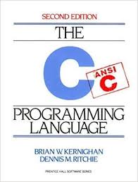 C Programming Language 2nd Edition Pdf Version The C Programming Language C Programming Book C Programming