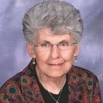 Mary Alice Schuller Obituary