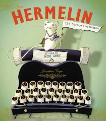 See more of hermelin on facebook. Hermelin Mini Grey 9780857550231 Amazon Com Books