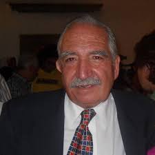 Rafael Saenz; pintor.