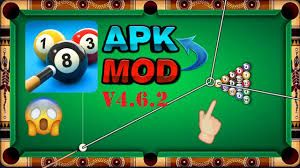 Generate unlimited coins for free !! 8 Ball Pool V4 6 2 Mod Apk Long Lines Anti Ban Mega Mod No Root 2020 Ihtech Support