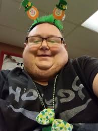 Fun games for kids at St. John's Church