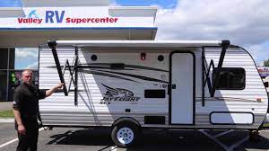 Jayco's premier dealer in washington! 2017 Jayco Jayflight Slx 174bh Valley Rv Supercenter Youtube