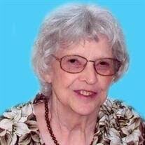 Lorraine B. Frey Obituary