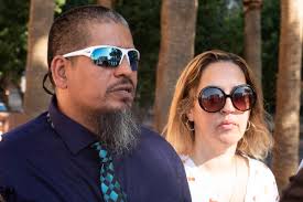 Retrial begins for man accused of killing Las Vegas teen over iPad