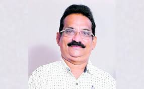 డాక్టర్ మదీనా ప్రసాద రావు|Dr. Madina Prasada Rao