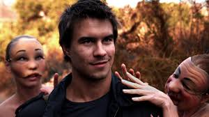 Monsters & Nightmares (@NightmaresFlix)