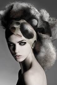 Discover 250 Avant Garde and avant garde hair ideas