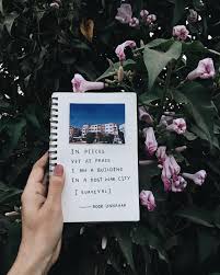 Survival Poetry By Noor Unnahar Art Journal Journaling Diy Craft Ideas Inspiration Poetic Words A Art Journal Poetry Journal Art Journal Inspiration