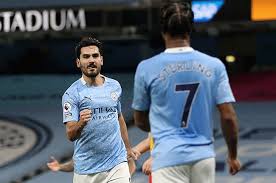 Join the discussion or compare with others! Ilkay Gundogan Warns Against Complacency As Manchester City Extend Winning Run Sport