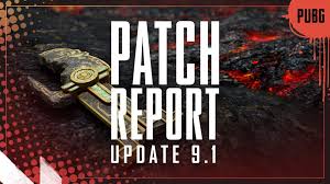 As part of our fix pubg initiative, we've introduced an updated feedback system for reporting cheaters and hackers. Playerunknown S Battlegrounds Patch Report Update 9 1 Pubg Facebook