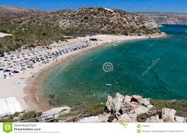 Guardar casa di mare voula en tus listas. Plage De Vai A L Ile De Crete En Grece Image Stock Image Du Ile Crete 27886397