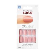 Target has the nails you're looking for at incredible prices. Kiss Gel Farbe Nagel Bander Amazon De Beauty