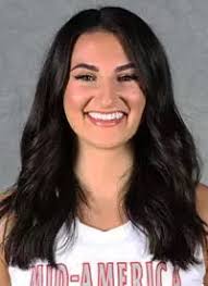 Anna Kash's Instagram, Twitter & Facebook