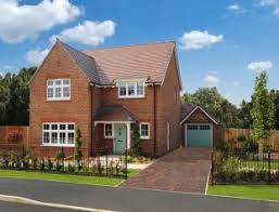 Find new homes in caddington from the uk 's leading housebuilders at whathouse.com. Contact Caddington Woods New Homes Development By Redrow Homes