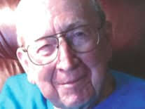 Marvin Hartung Obituary (1929