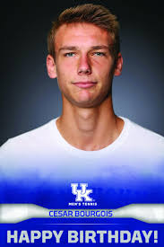 Tim Bernal (@timjbernal)