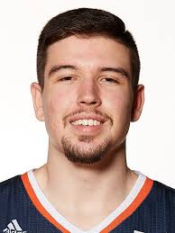 Men's Basketball 2014