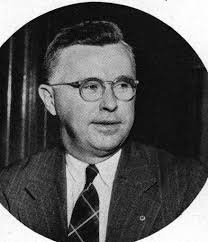 Reading Company R&C branch in Akron, PA circa 1920s-1930s